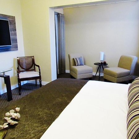 Los Leones Hotel Boutique Yanahuara Szoba fotó