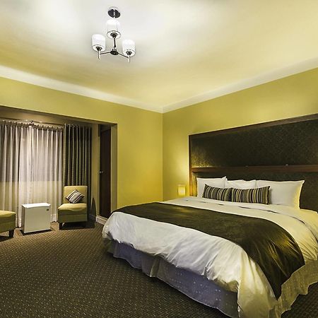 Los Leones Hotel Boutique Yanahuara Kültér fotó