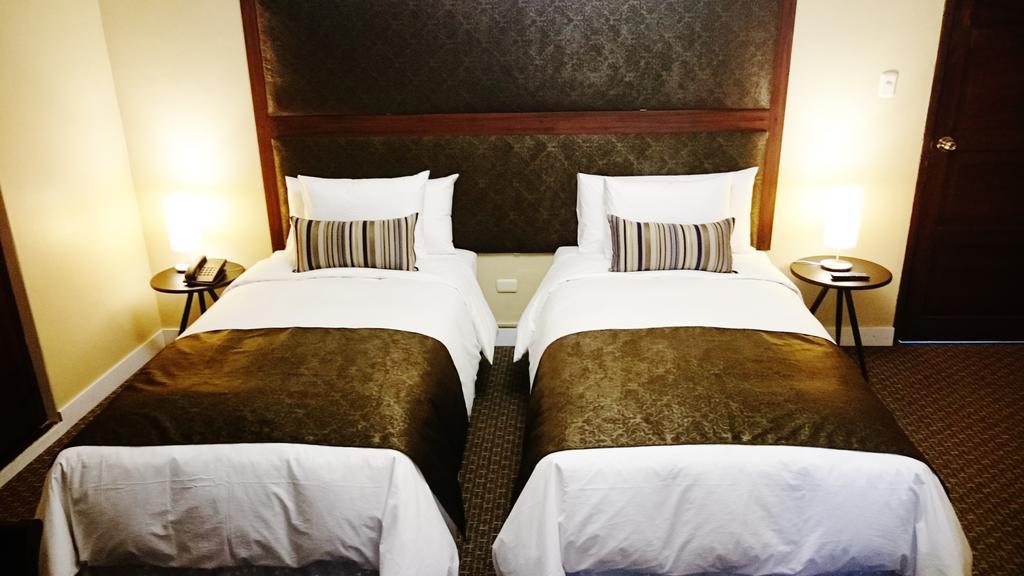 Los Leones Hotel Boutique Yanahuara Kültér fotó