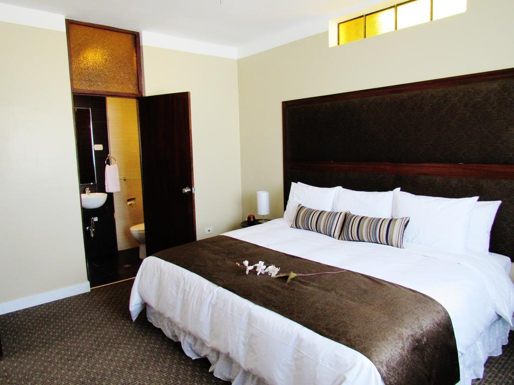Los Leones Hotel Boutique Yanahuara Szoba fotó