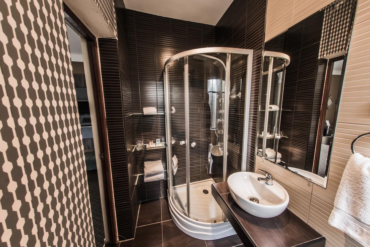 Los Leones Hotel Boutique Yanahuara Kültér fotó