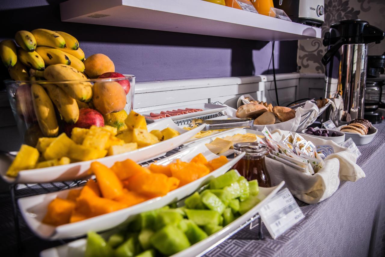 Los Leones Hotel Boutique Yanahuara Kültér fotó
