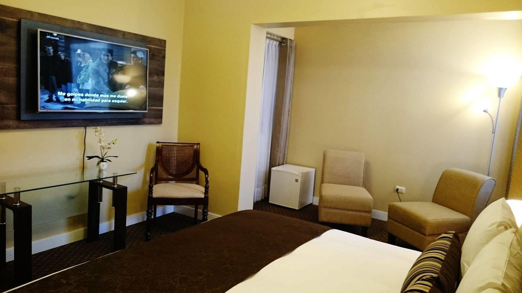 Los Leones Hotel Boutique Yanahuara Kültér fotó