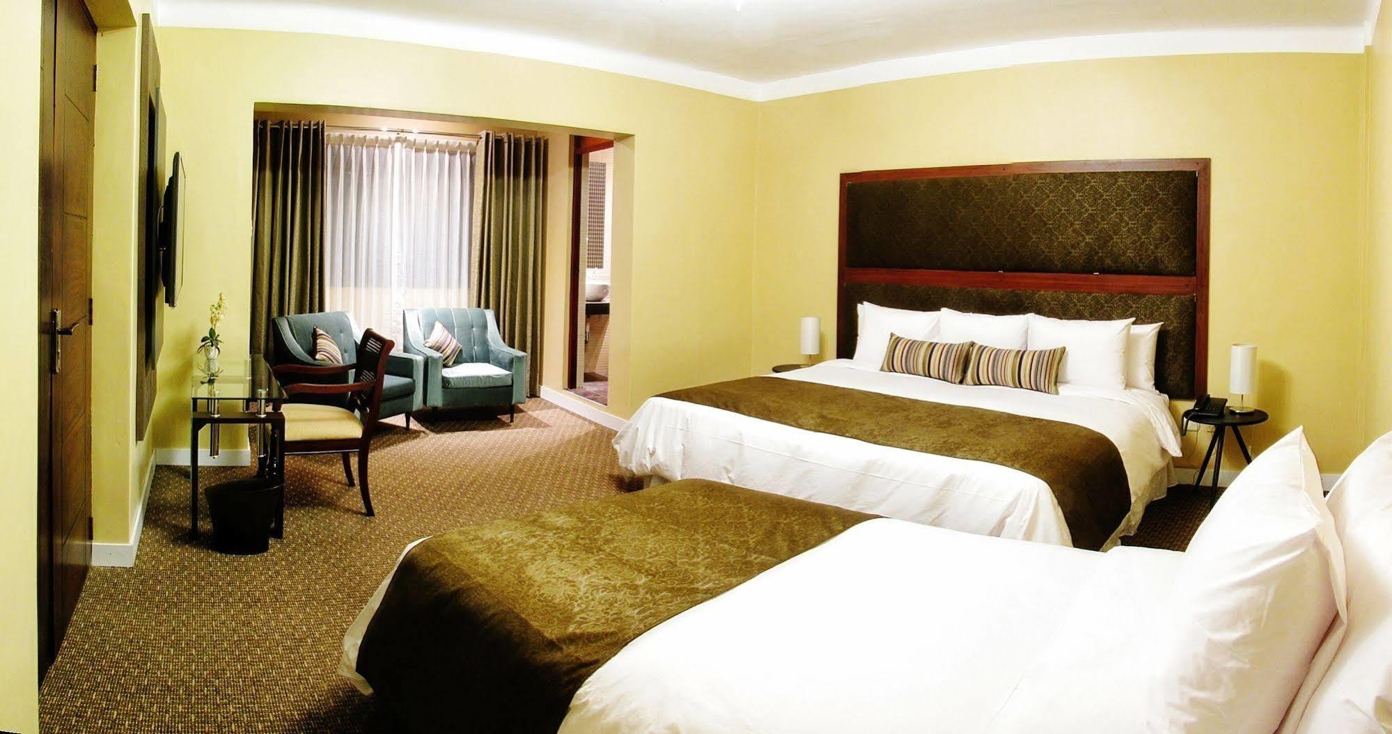 Los Leones Hotel Boutique Yanahuara Kültér fotó